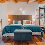 Ferienhaus Yellow House - Casa 2 *
