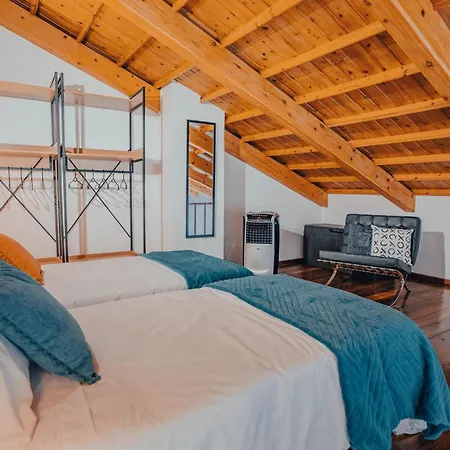 Yellow House - Casa 2