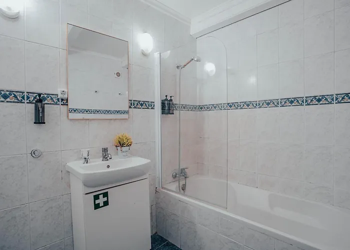 Σπίτι διακοπών Yellow House - Casa 2