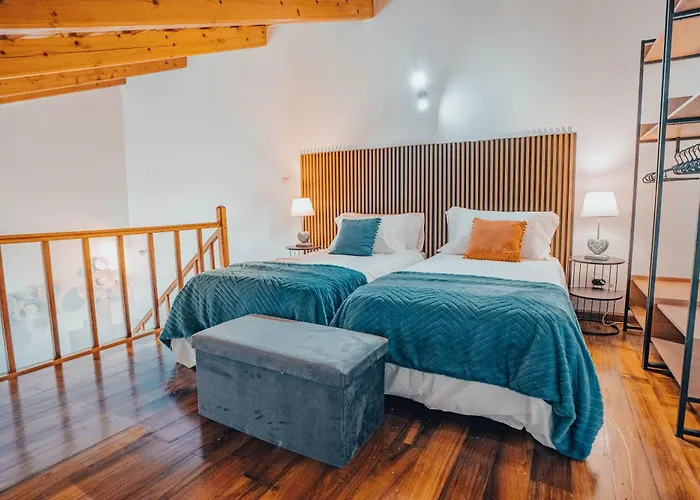 Yellow House - Casa 2 *