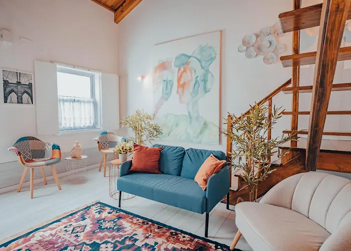 Yellow House - Casa 2