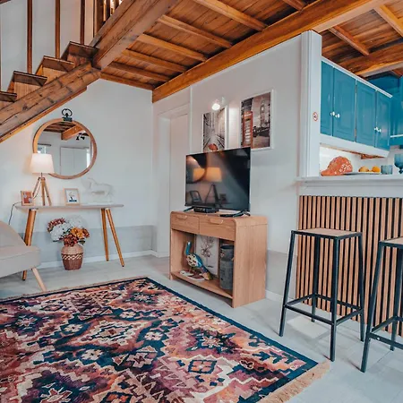 Casa vacanze Yellow House - Casa 2