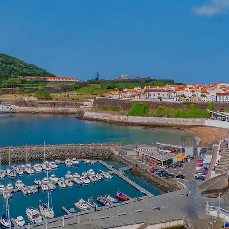 Yellow House - Casa 2 Casa vacanze *