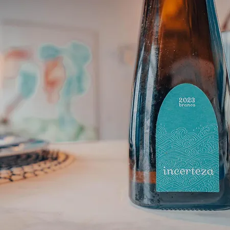 Casa vacanze Yellow House - Casa 2