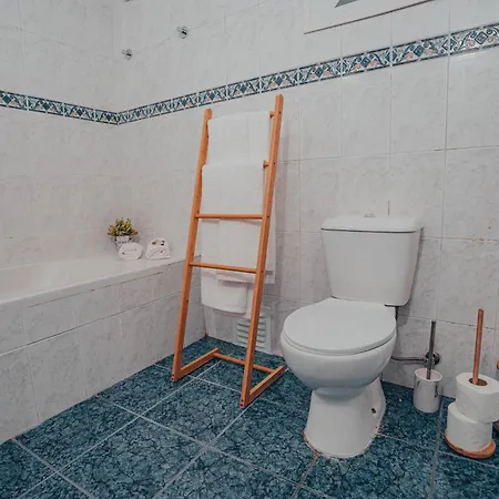 Casa vacanze Yellow House - Casa 2