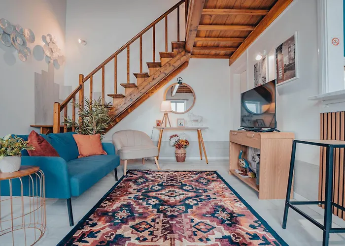 Ferienhaus Yellow House - Casa 2