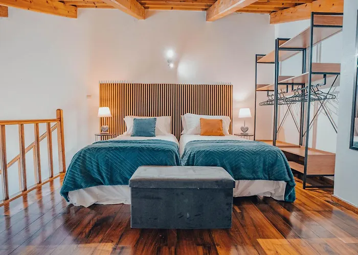 Ferienhaus Yellow House - Casa 2 *