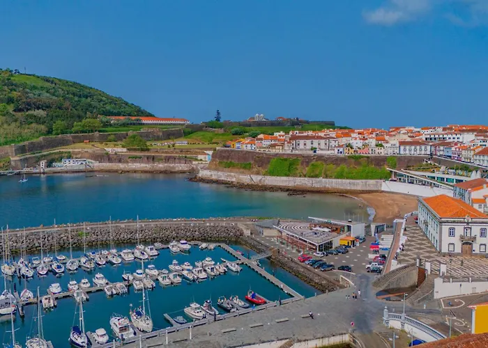 Yellow House - Casa 2 Ferienhaus *