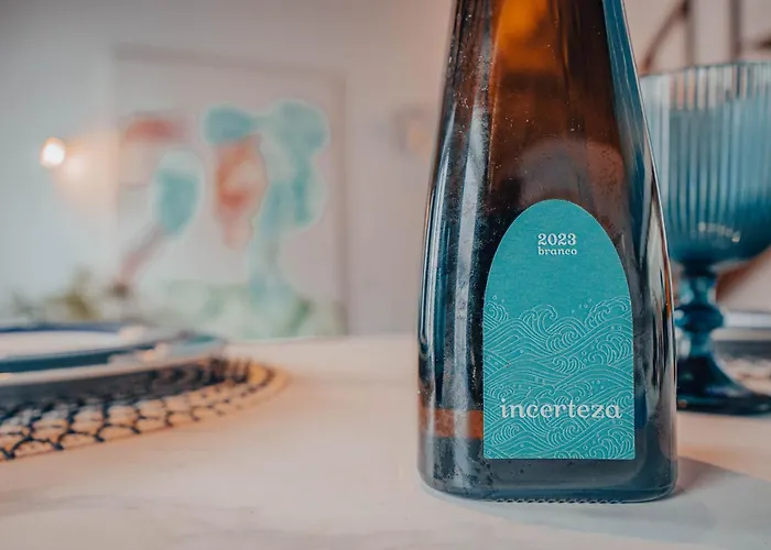 Ferienhaus Yellow House - Casa 2